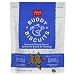 Cloud Star, Soft & Chewy Buddy Biscuits Dog Treats, Bacon and Cheese Flavor, 6-Ounce Pouches (Pack of 4) Cloud Star, Soft & Chewy Buddy Biscuits Dog Treats, Bacon and Cheese Flavor, 6-Ounce Pouches (Pack of 4)