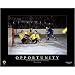 Frameworth Toronto Maple Leafs Red Kelly 22x28 'Opportunity' Plaque