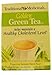 Traditional Medicinals Golden Green Tea Cholesterol Management 16 Bags