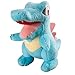 Pokémon Trainer's Choice Small Plush Totodile