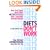 Diets Don't Work: Stop Dieting Become Naturally Thin Live a Diet-Free Life