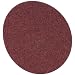 3M Hookit Cloth Disc 359F, Aluminum Oxide, Wet/Dry, 5" Diameter, P180 Grit (Pack of 25)