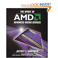 The Spirit Of AMD: Jeffrey L. Rodengen