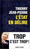L'Etat en d�lire
