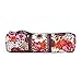 Vera Bradley On a Roll Case (Rosewood)