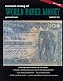 Standard Catalog of World Paper Money: General Issues Volume 2 (Standard Catalog of World Paper Money: Vol.2: General Issues (W/DVD ))
