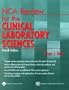 NCA Review for the Clinical Laboratory Sciences (Book with CD-ROM)