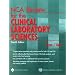 NCA Review for the Clinical Laboratory Sciences (Book with CD-ROM)