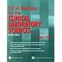 NCA Review for the Clinical Laboratory Sciences (Book with CD-ROM)