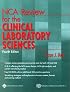 NCA Review for the Clinical Laboratory Sciences (Book with CD-ROM)