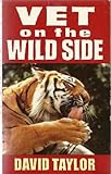 Vet on the wild side