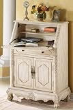 Winslow Double Secretary Desk