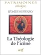 La Th�ologie de l'ic�ne
