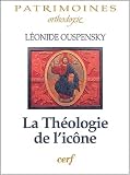 La Théologie de l'icône