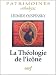 La Théologie de l'icône