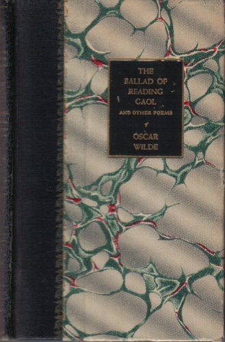 Oscar Wilde
