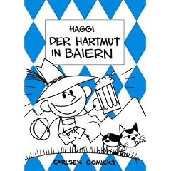 Der Hartmut in Baiern