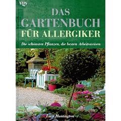 Das Gartenbuch f�r Allergiker