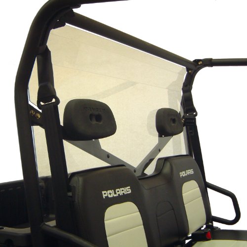 Kolpin Polaris Ranger Xp 2010 Rear Windshield