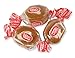 Nosh Pack Caramel Creams Great Taffy Candy 1 Pound...