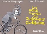 Bons conseils du prof.corbiniou (les)