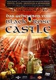 Mystery of Black Rose Castle - The Movie [DVD]