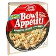 Betty Crocker Bowl Appetit, Homestyle Chicken Flavored Pasta, 2.3-Ounce Bowls (Pack of 12)