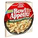 Betty Crocker Bowl Appetit, Homestyle Chicken Flavored Pasta, 2.3-Ounce Bowls (Pack of 12) Image