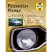 Ford Escort and Cortina Mk I and Mk II Restoration Manual (Haynes Restoration Manuals)