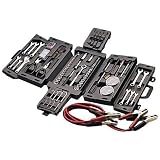 Buy Allied 59091 235-Piece Mechanics Tool Set in Fold Out Case by Allied