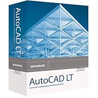 AutoCAD LT 2002