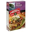 Fantastic Foods Taco Filling, 4.4-Ounces (Pack of 12) Fantastic Foods Taco Filling, 4.4-Ounces (Pack of 12)
