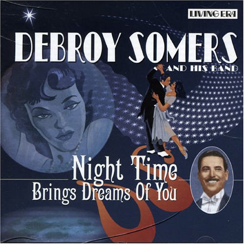 CD-Charts  Search : Night Time Brings Dreams of You