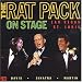 Rat Pack on Stage