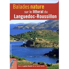 Balades nature sur le littoral du Languedoc-Roussillon