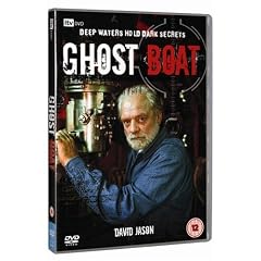 Ghostboat [UK Import]