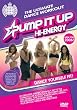 Pump It Up Hi-Energy [UK Import]