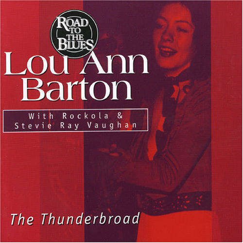 CD-Charts  Music : Thunderbroad