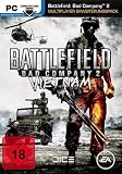 Battlefield: Bad Company 2 - Vietnam Multiplayer-Erweiterungspack [Download-Code, kein Datentr�ger enthalten]