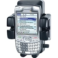 Wilson Electronics U-Booster Cell Phone Signal Cradle Booster for All Cell Phones with Mini Magnet Antenna, for Single User
