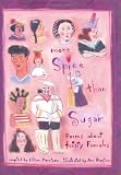 More Spice Than Sugar: Poems about Feisty Females