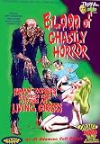 Blood of Ghastly Horror