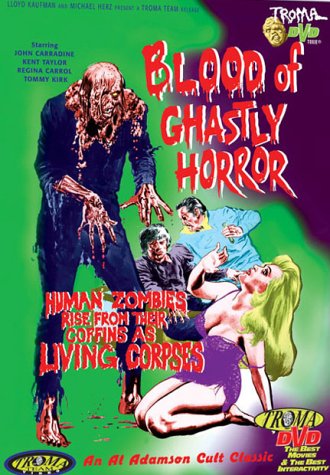Free Download Of Blood of Ghastly Horror