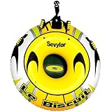 Sporting Goods : Sevylor LE Biscuit Inflatable Tube