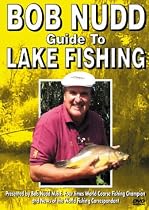 Bob Nudd - Guide To Lake Fishing [DVD] [2004]