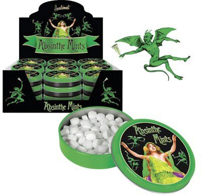 Accoutrements