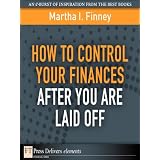 HowtoControlYourFinancesAfterYouAreLaidOff