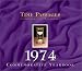 Book Time Passages 1974 Yearbook (Time Passages)