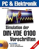 Eigenschaften Franzis Buch & Software Verlag  / Simulation der DIN-VDE 0100 Vorschriften