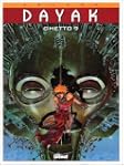 DAYAK T01 : GHETTO 9